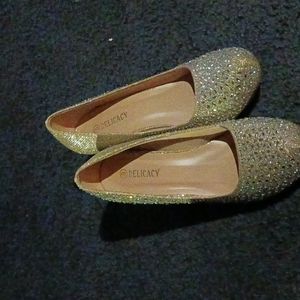 Women  Shoes